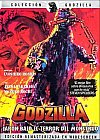 Godzilla (Japón bajo el terror del monstruo)